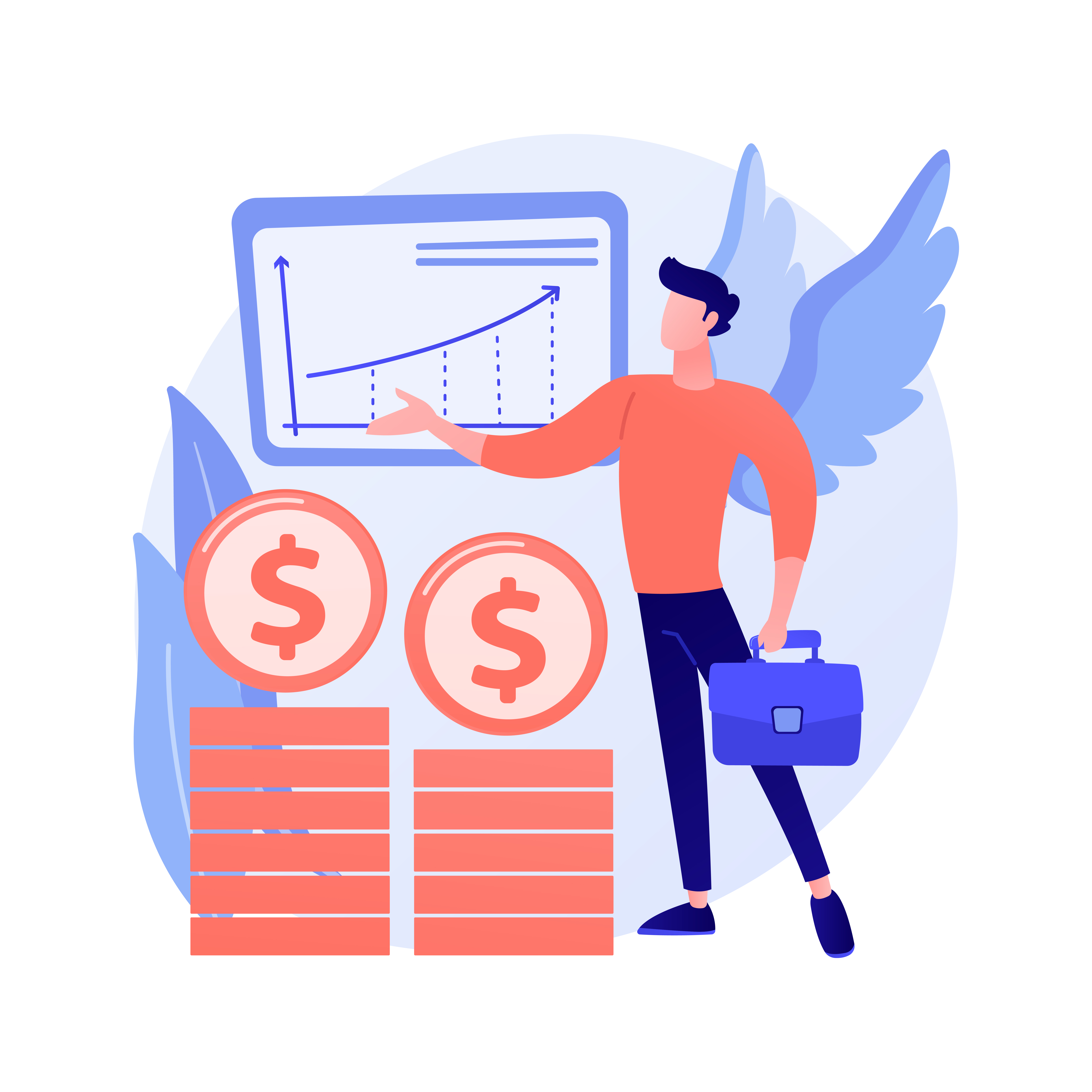 Cost Icon